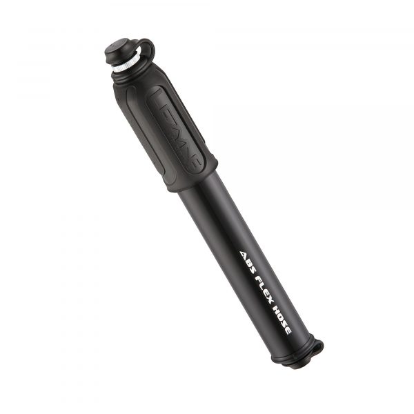 bomba de mano para bicicleta marca lezyne modelo HP DRIVE – S color negro -1