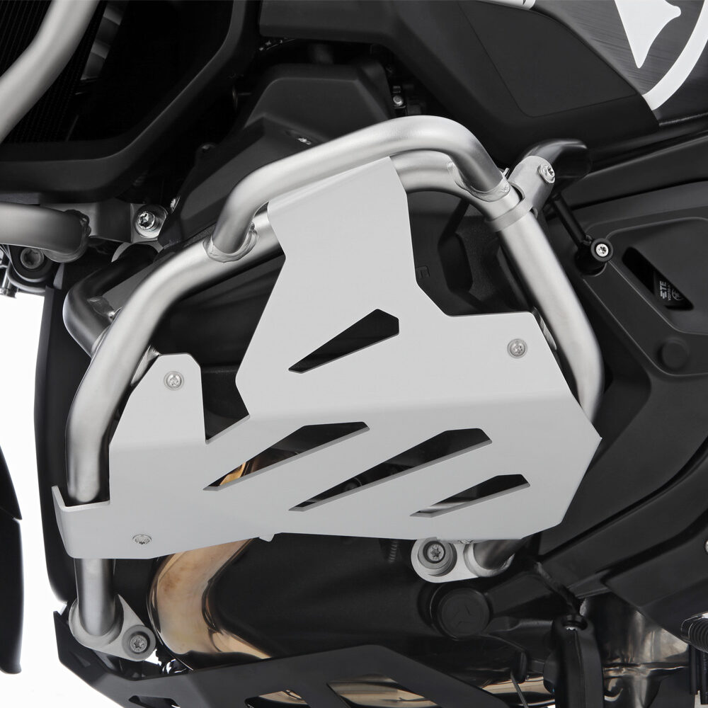 Protector de Cabezas Wunderlich BMW R1300GS y GSA