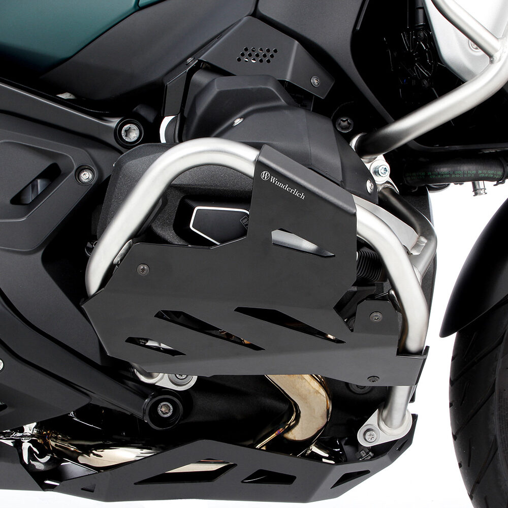 Protector de Cabezas Wunderlich BMW R1300GS y GSA