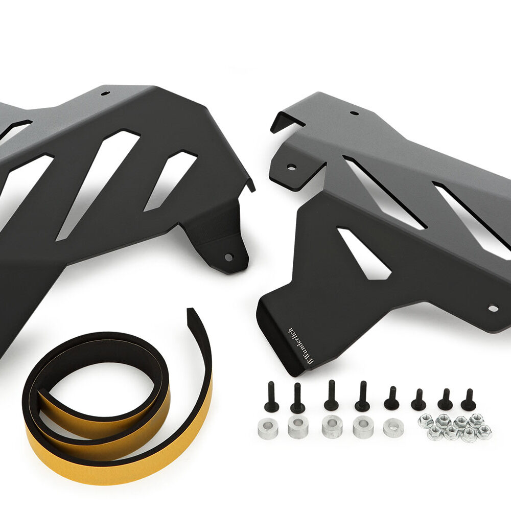 Protector de Cabezas Wunderlich BMW R1300GS y GSA