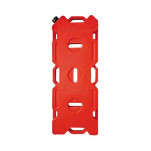 Contenedor de Gasolina Rotopax 4 Galones 15.14 LT