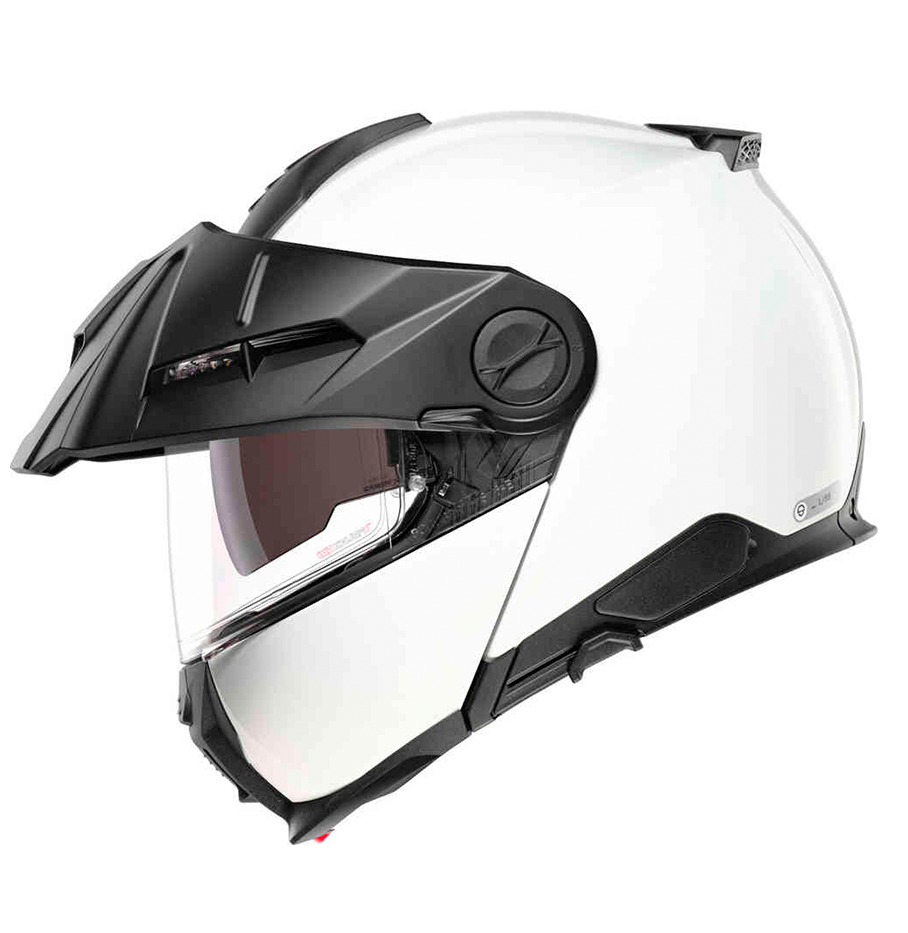 Casco Schuberth E2 Glossy