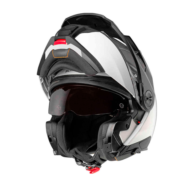 Casco Schuberth E2 Glossy