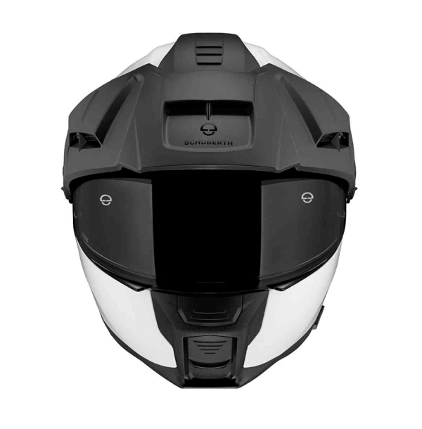 Casco Schuberth E2 Glossy