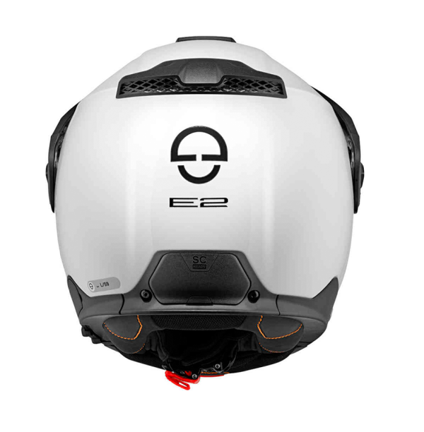 Casco Schuberth E2 Glossy