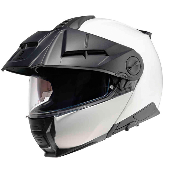 Casco Schuberth E2 Glossy