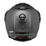 Casco Schuberth E2 Matt Black