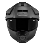 Casco Schuberth E2 Matt Black