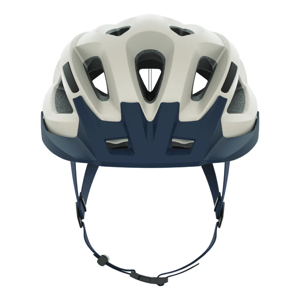 Casco ABUS Aduro 2.1 Grit Grey