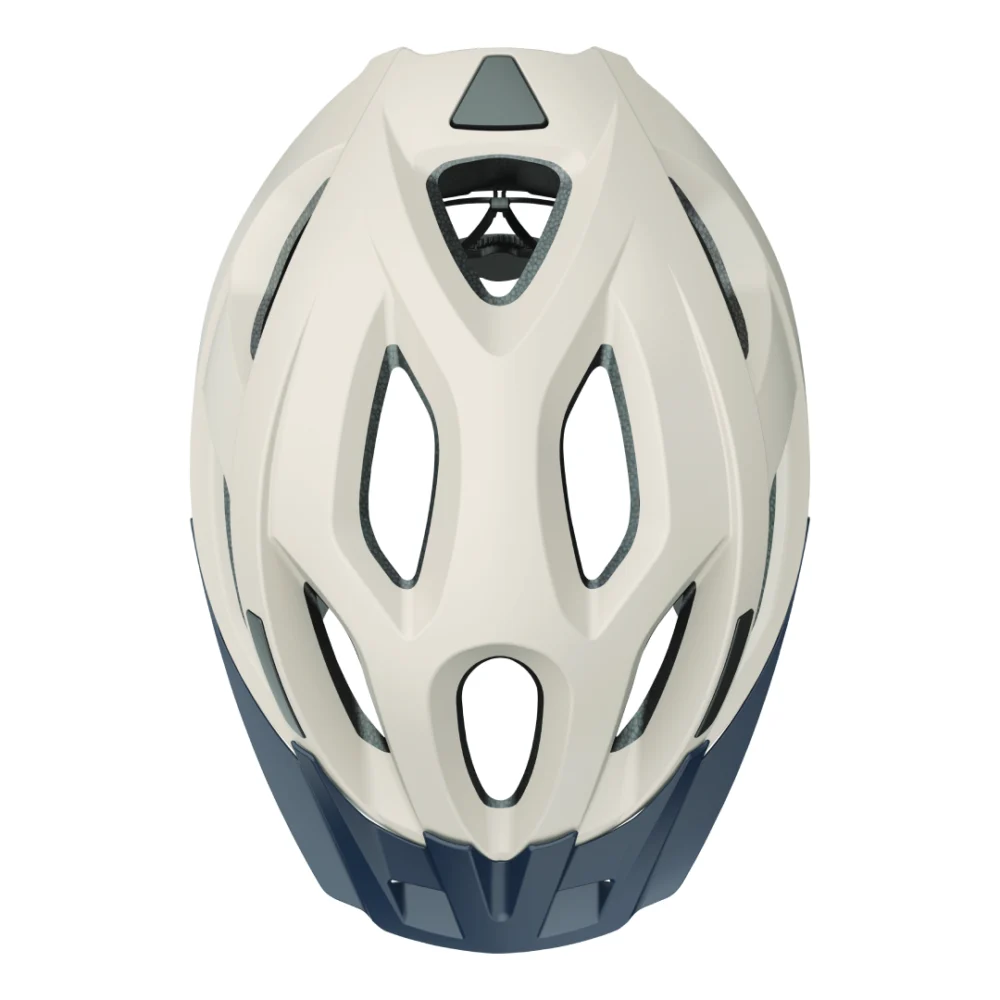 Casco ABUS Aduro 2.1 Grit Grey