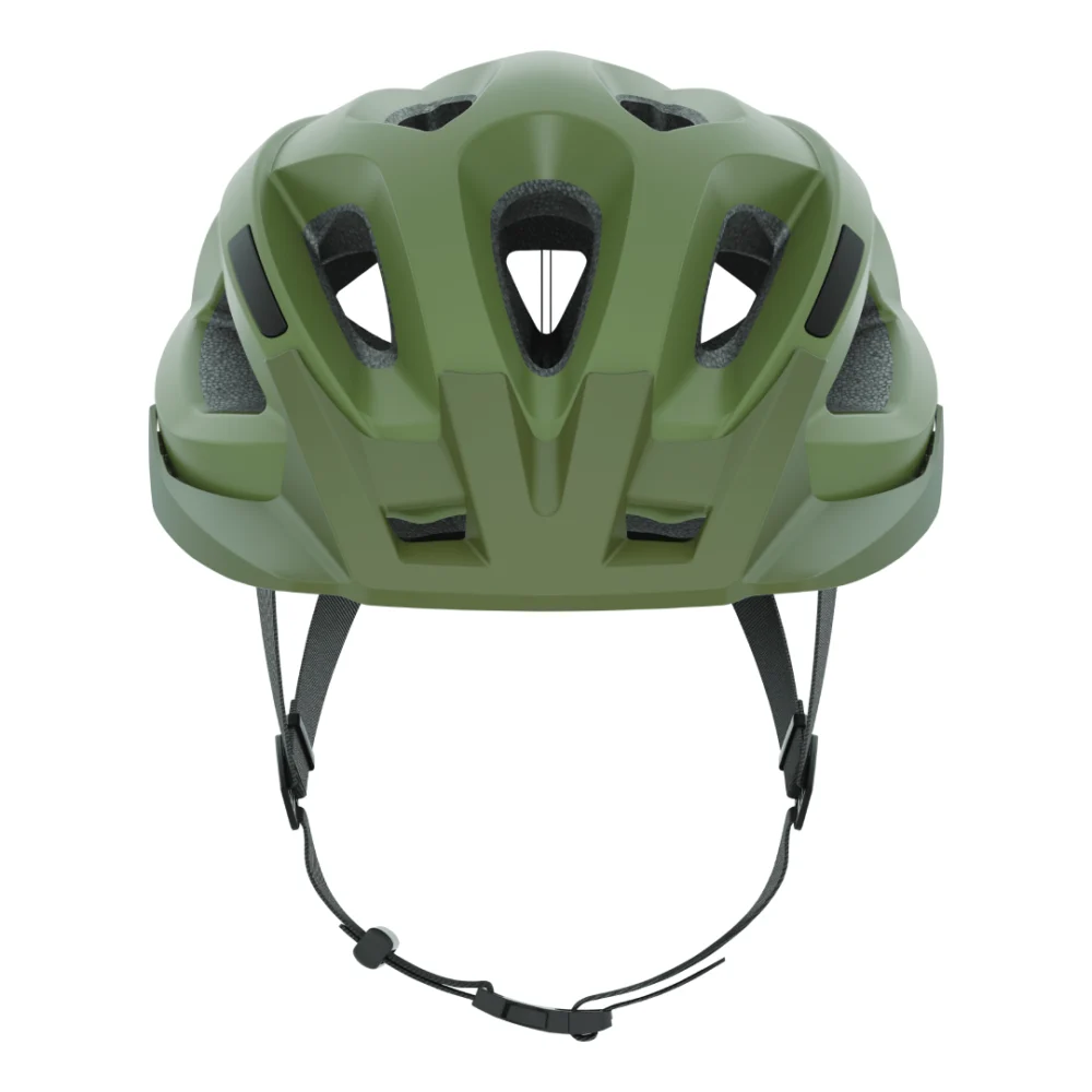 Casco ABUS Aduro 2.1 Jade Green