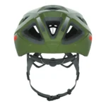 Casco ABUS Aduro 2.1 Jade Green