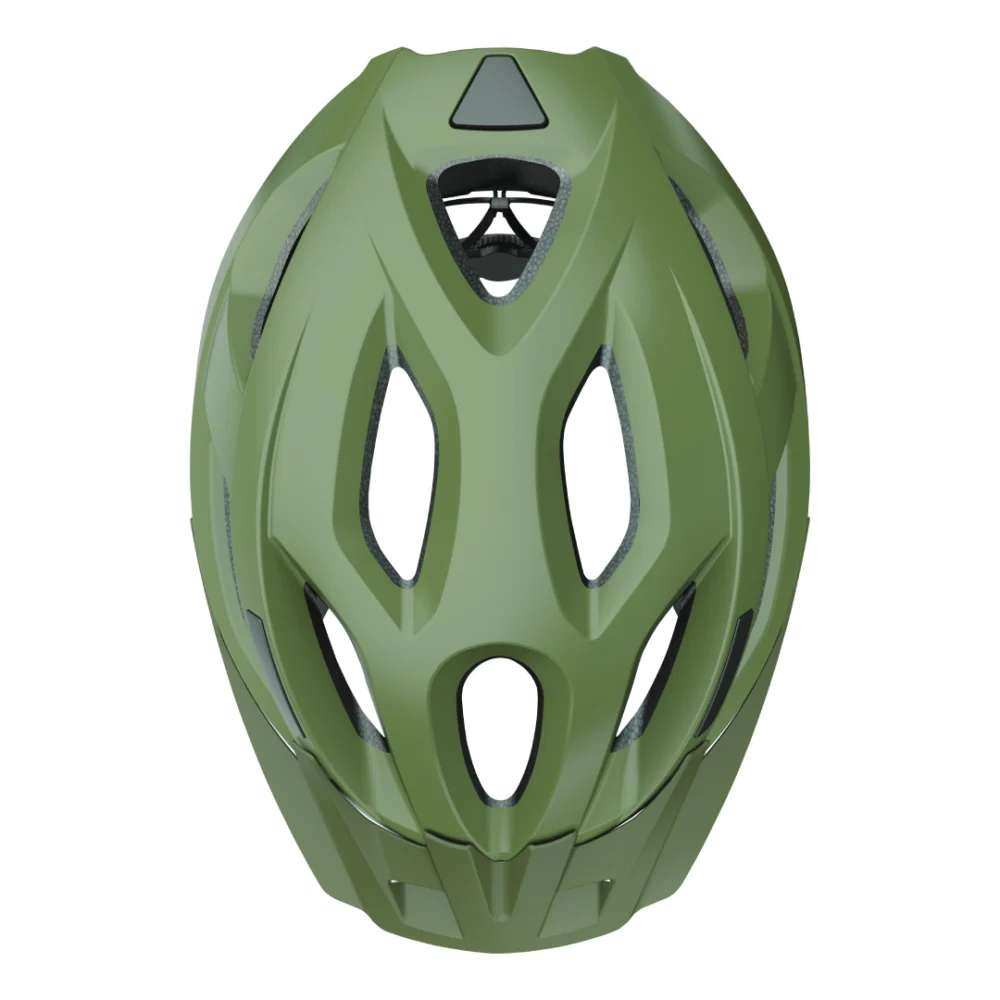 Casco ABUS Aduro 2.1 Jade Green