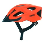 Casco ABUS Aduro 2.1 Shrimp Orange