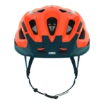 Casco ABUS Aduro 2.1 Shrimp Orange