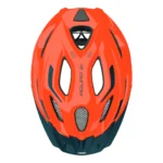 Casco ABUS Aduro 2.1 Shrimp Orange