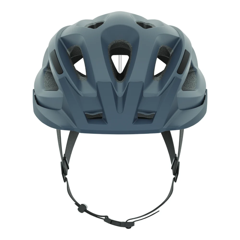 Casco ABUS Aduro 2.1 Slate Blue