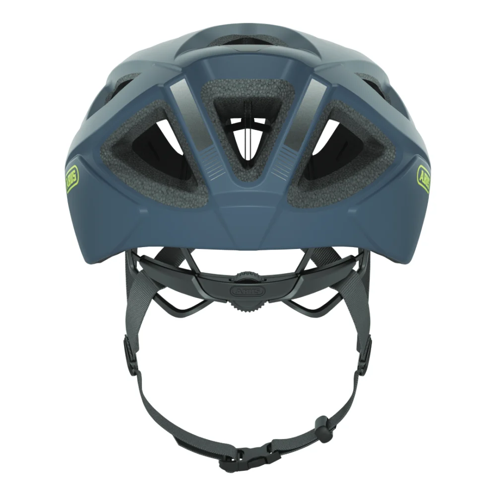 Casco ABUS Aduro 2.1 Slate Blue