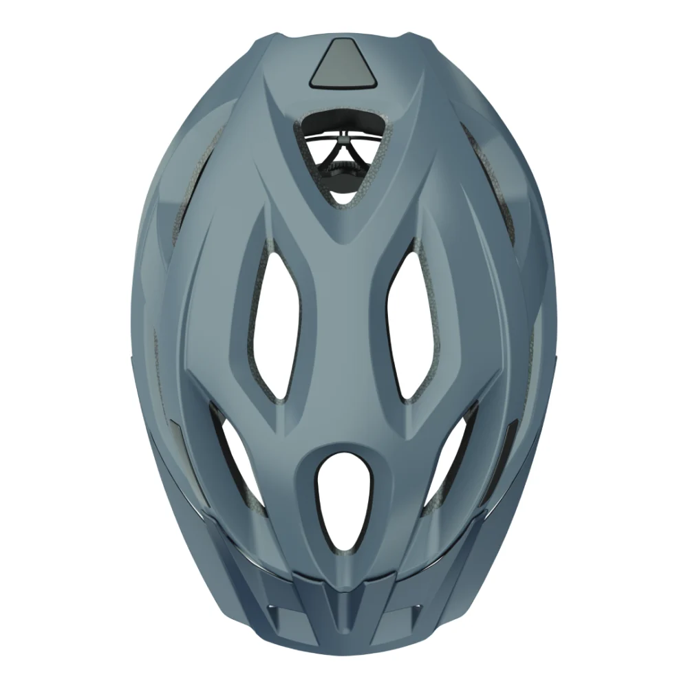 Casco ABUS Aduro 2.1 Slate Blue