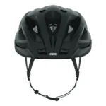 Casco ABUS Aduro 2.1 Velvet Black