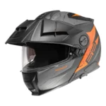 Casco Schuberth E2 Explorer Orange