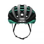 Casco para ciclismo de ruta Marca Abus Modelo aventor Color green 2