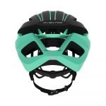 Casco para ciclismo de ruta Marca Abus Modelo aventor Color green 3