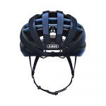 Casco para ciclismo de ruta Marca Abus Modelo aventor Color movistar-team 2