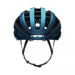 Casco para ciclismo de ruta Marca Abus Modelo aventor Color steel blue 2