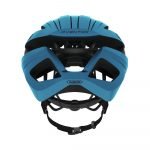 Casco para ciclismo de ruta Marca Abus Modelo aventor Color steel blue 3