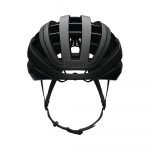 Casco para ciclismo de ruta Marca Abus Modelo aventor Color velvet black 2