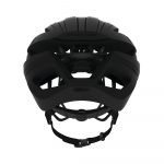 Casco para ciclismo de ruta Marca Abus Modelo aventor Color velvet black 3