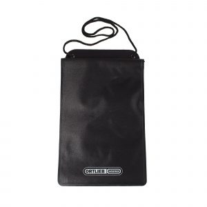 Bolsa impermeable porta documentos marca Ortlieb modelo Valuable Bag - 1