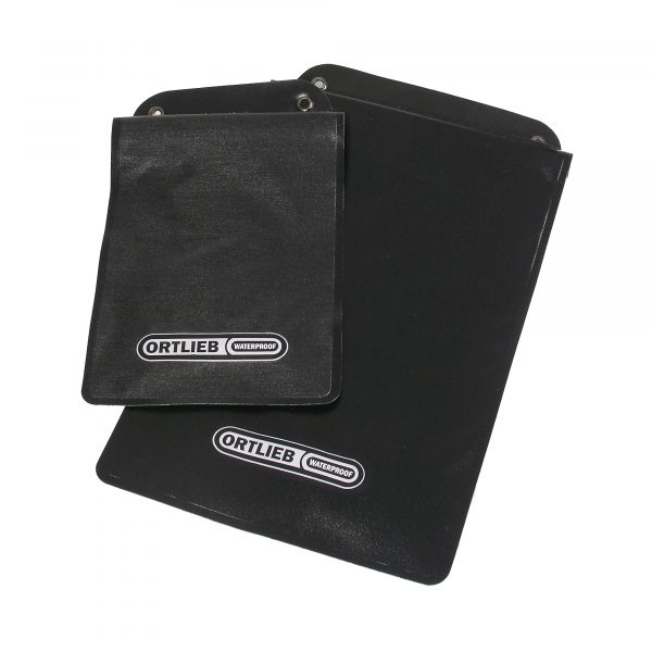 Bolsa impermeable porta documentos marca Ortlieb modelo Valuable Bag - 2