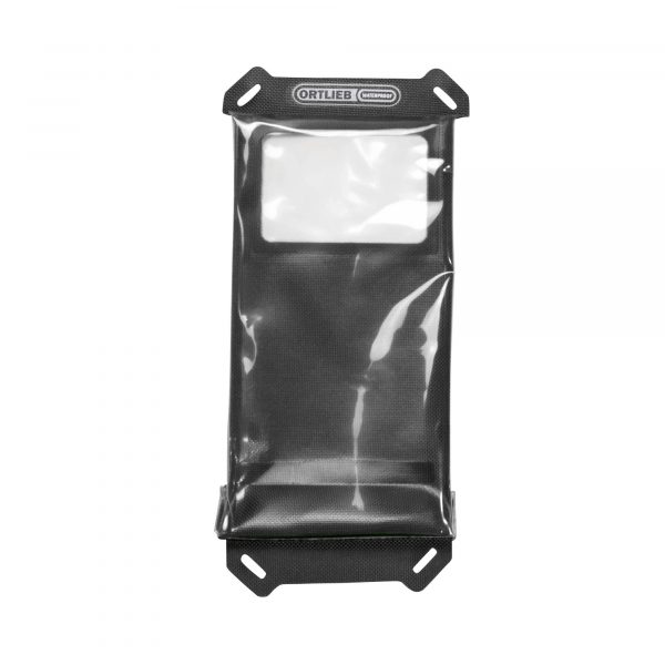 Bolsa impermeable marca ortlieb modelo Safe It color negro - 3