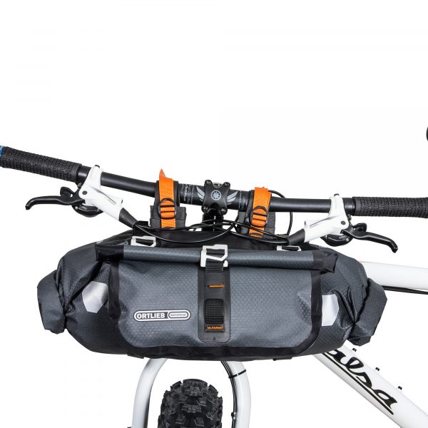 bolsos para bicicleta ultra ligeros marca ortlieb modelo HANDLEBAR PACK - 4