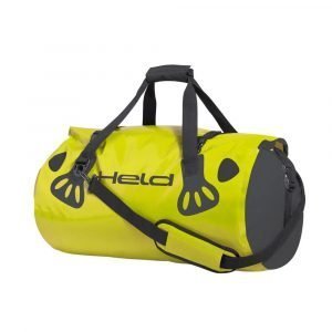 Maleta marca Ortlieb Modelo CARRY BAG color amarillo