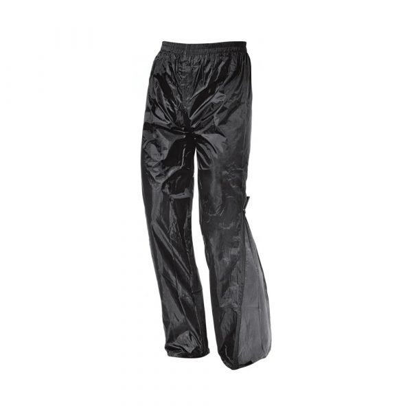 Pantalon impermeable Marca Held Modelo Aqua Color Negro