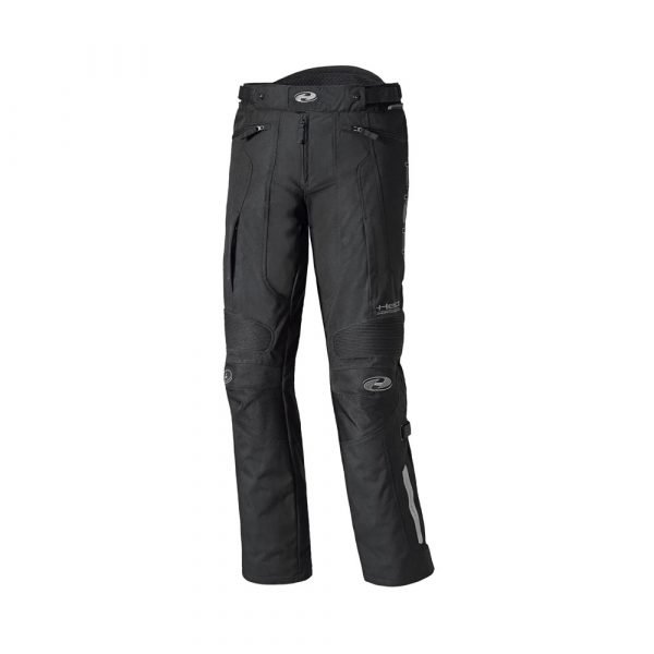 Pantalones para motociclismo Marca Held Modelo DOVER Color Negro
