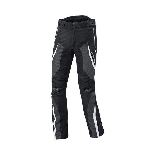Pantalones para motociclismo Marca Held Modelo VENTO Color Negro