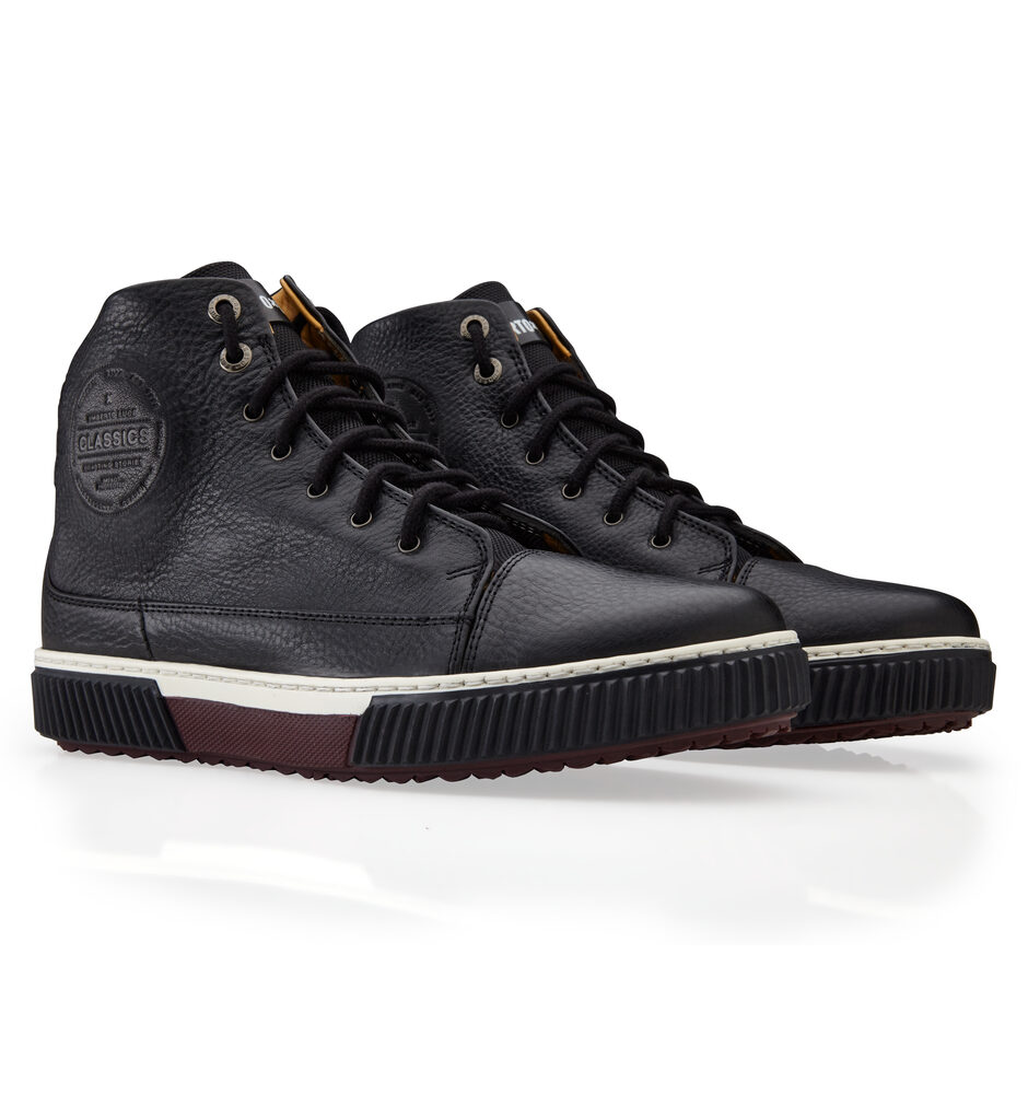 Tenis Umberto Luce Bonham Classics