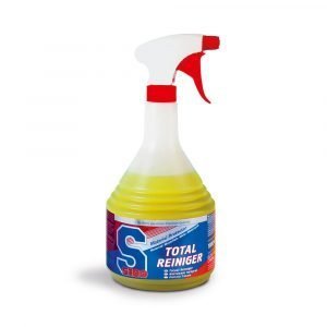 formula extra fuerte limpiadora, desengrasante y con efecto de secado inmediato. - TOTAL CLEANER Marca DR WACK CHEMIE (1)