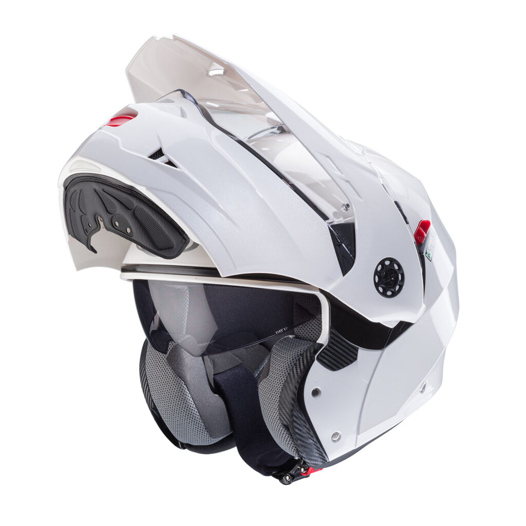 Meccanismo P/J Caberg per Casco DUKE; DROID; DUKE 2; TOURMAX Vendita Online