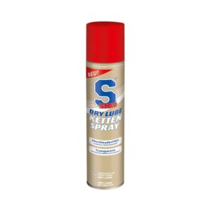 Lubricante para Cadena Dr. Wack White Chain Spray