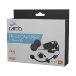 Base de Montura Cardo Freecom/Spirit