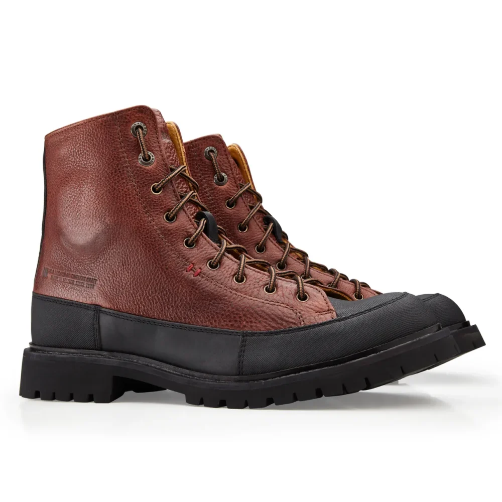 Botas Umberto Luce Terren