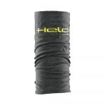 buff para motociclismo marca held modelo - HAD TUBE COOL color Negro Con Amarillo