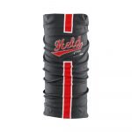 buff para motociclismo marca held modelo - HAD TUBE COOL color Negro Con Rojo