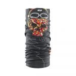 buff para motociclismo marca held modelo skull - HAD TUBE COOL