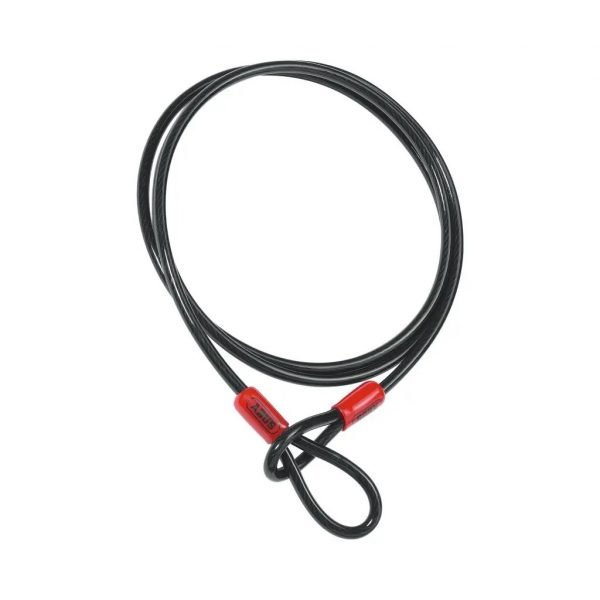 cable candado para bicicleta marca abus modelo cobra-1